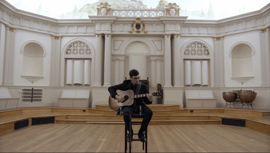 Gallery photo 16 of D'Amico Entertaintainment