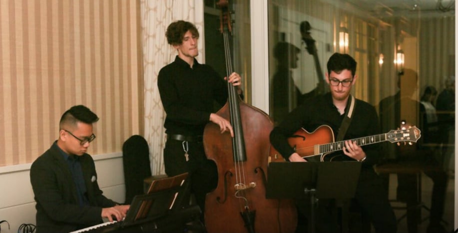 Gallery photo 31 of D'Amico Entertaintainment