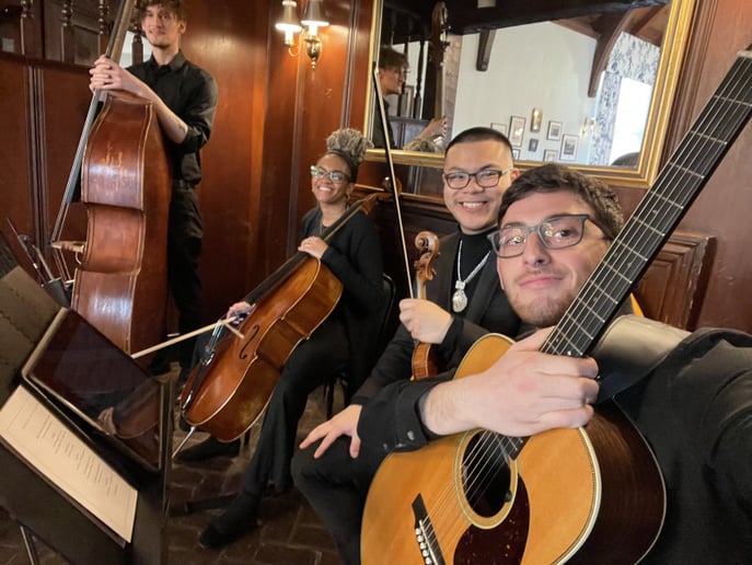 Gallery photo 33 of D'Amico Entertaintainment