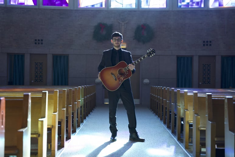 Gallery photo 34 of D'Amico Entertaintainment