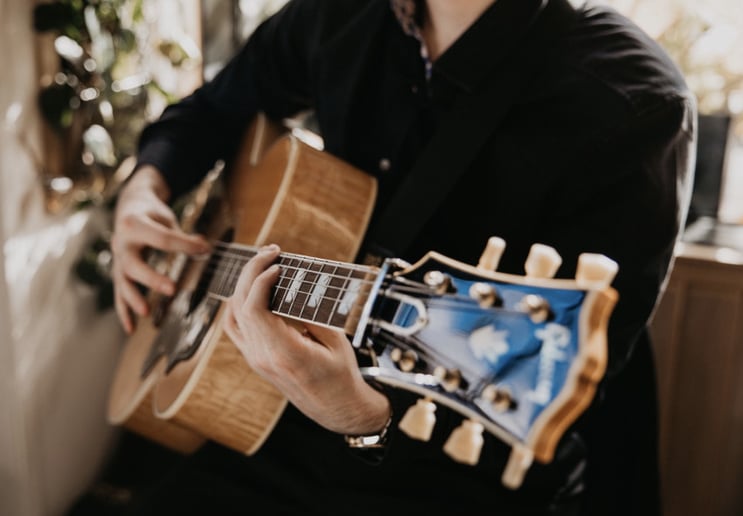 Gallery photo 21 of D'Amico Entertaintainment