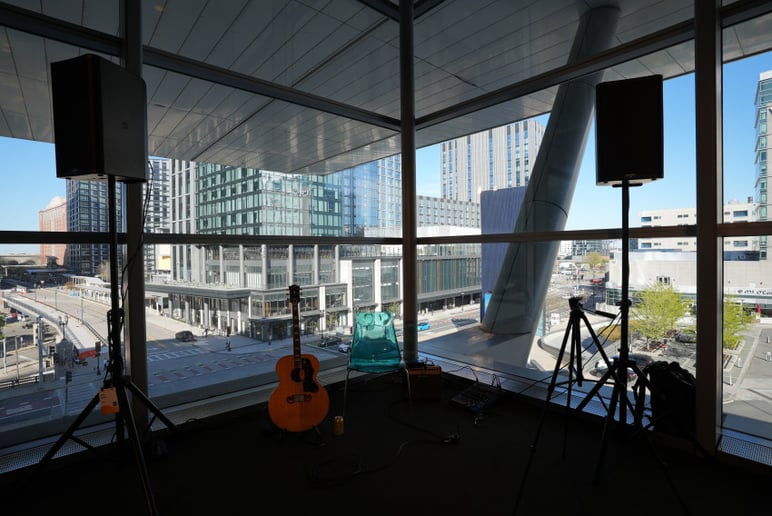 Gallery photo 37 of D'Amico Entertaintainment