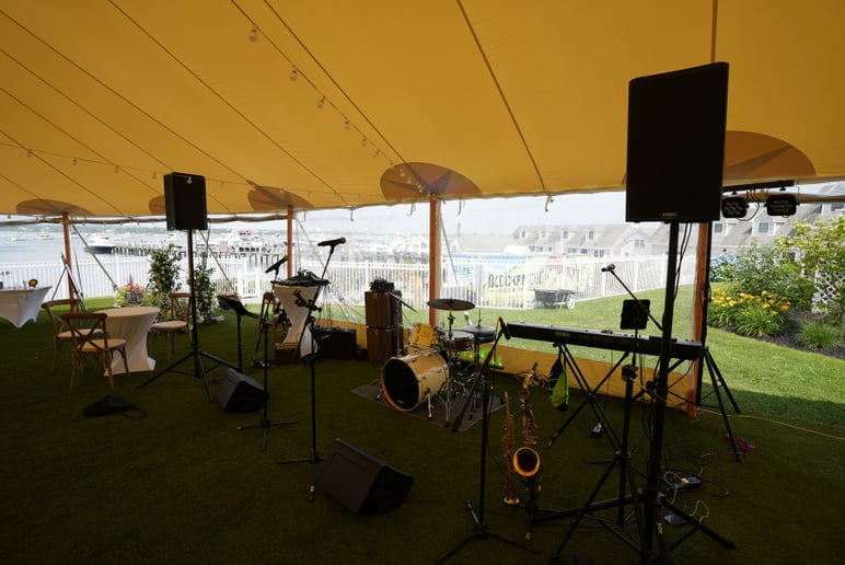 Gallery photo 38 of D'Amico Entertaintainment