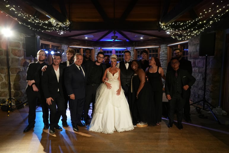 Gallery photo 1 of D'Amico Entertaintainment