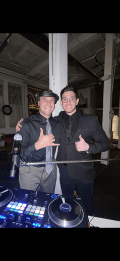 Gallery photo 28 of D'Amico Entertaintainment