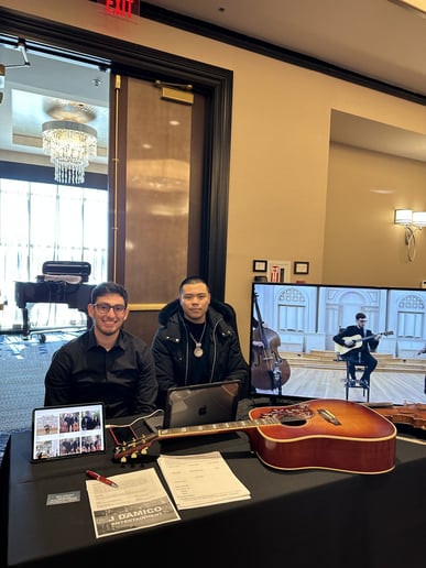 Gallery photo 36 of D'Amico Entertaintainment