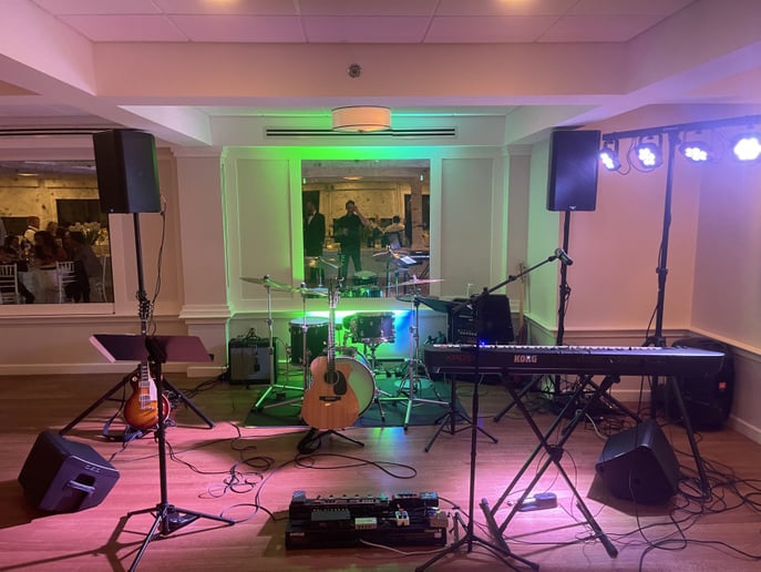 Gallery photo 39 of D'Amico Entertaintainment