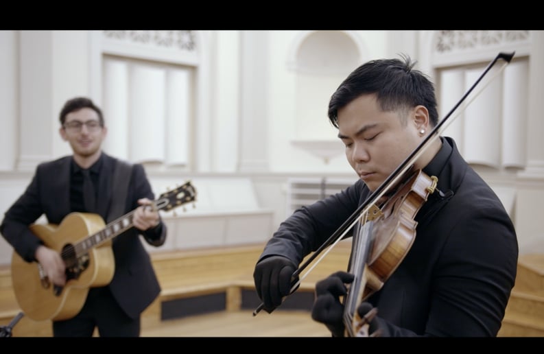 Gallery photo 12 of D'Amico Entertaintainment