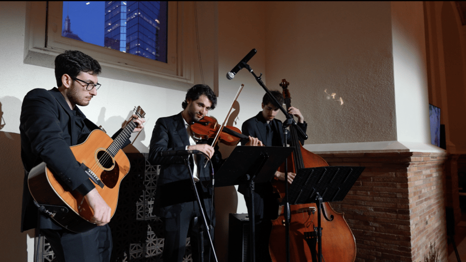 Gallery photo 32 of D'Amico Entertaintainment