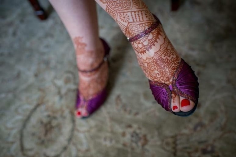 Gallery photo 1 of MF Henna