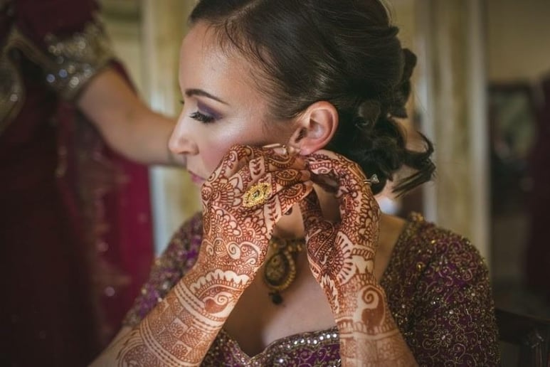 Gallery photo 2 of MF Henna