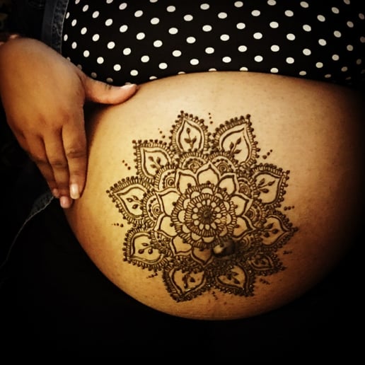 Gallery photo 5 of MF Henna