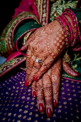 Gallery photo 6 of MF Henna