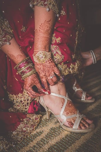 Gallery photo 7 of MF Henna