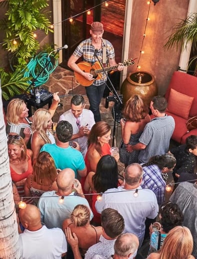 Gallery photo 17 of Michael Physick