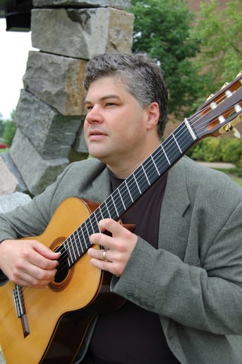 Gallery photo 1 of Michael W. Hull, Performing Artist