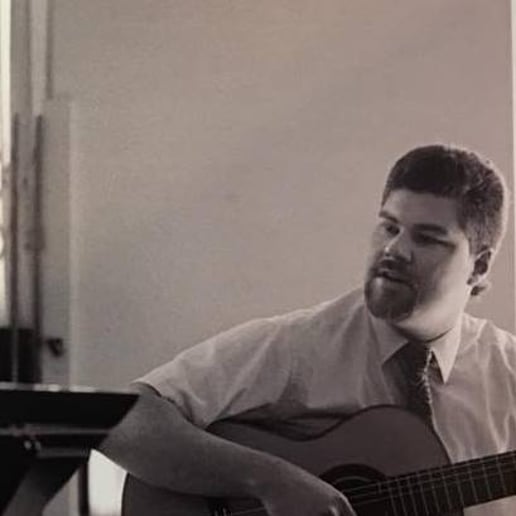 Gallery photo 2 of Michael W. Hull, Performing Artist