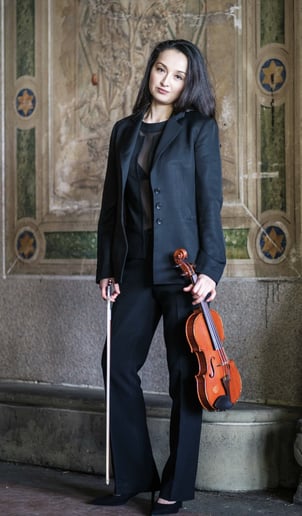 Gallery photo 26 of Michi
