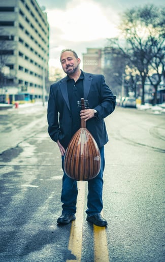 Gallery photo 4 of Arabic, Middle Eastern, & North African Music Entertainment