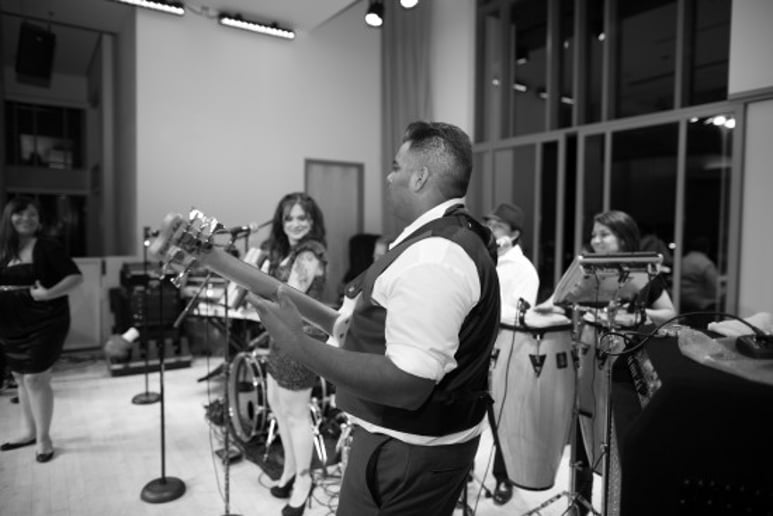 Gallery photo 1 of Mike Anaya