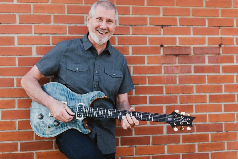 Gallery photo 4 of Mike Sedmak