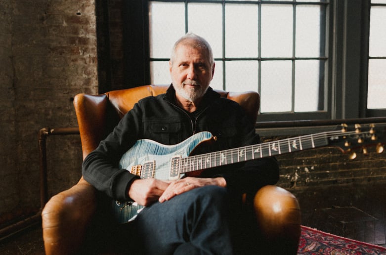 Gallery photo 1 of Mike Sedmak