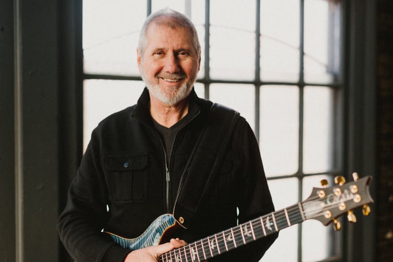 Gallery photo 2 of Mike Sedmak