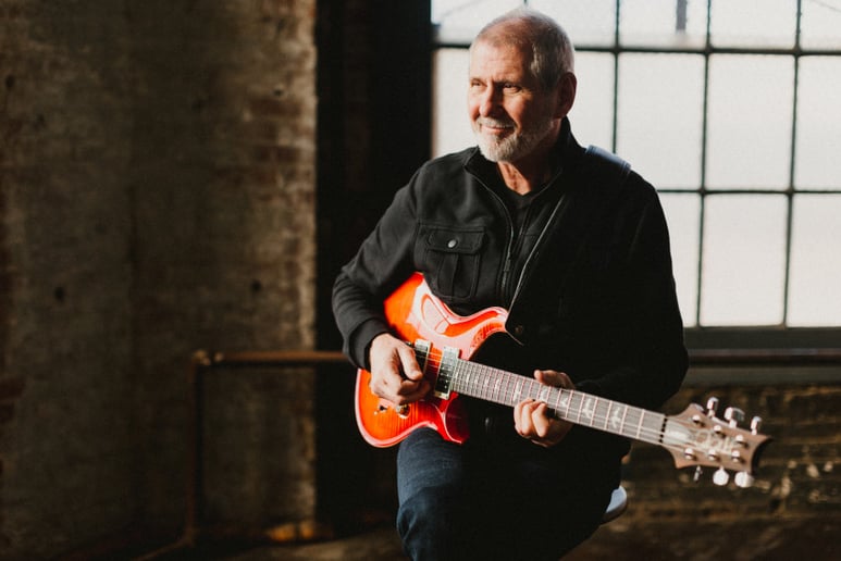 Gallery photo 3 of Mike Sedmak