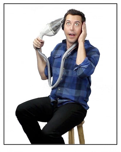 Gallery photo 6 of Mike Williams Magic and Comedy