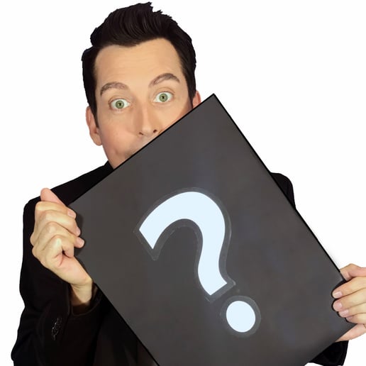 Gallery photo 8 of Mike Williams Magic and Comedy