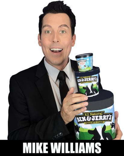 Gallery photo 9 of Mike Williams Magic and Comedy