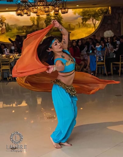 Gallery photo 4 of Mio Dance Entertainment