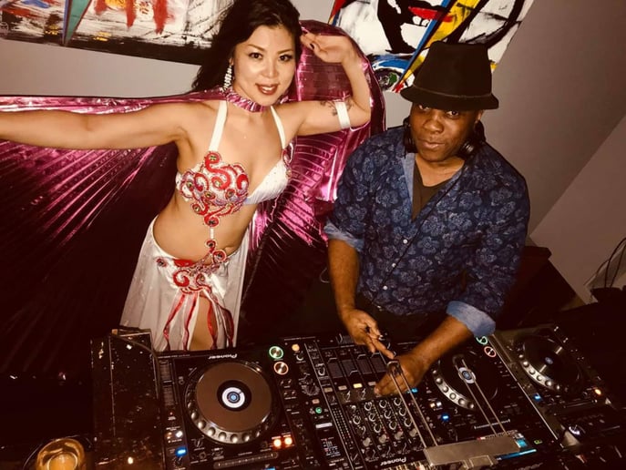 Gallery photo 7 of Mio Dance Entertainment