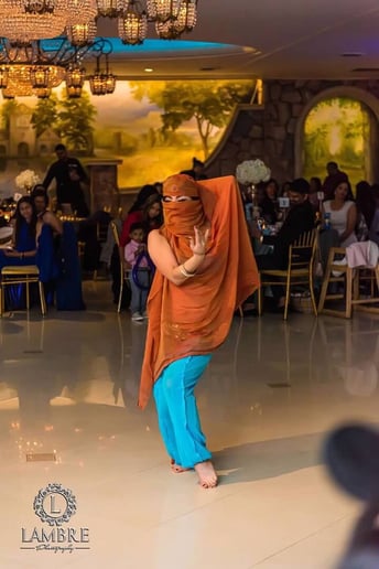 Gallery photo 8 of Mio Dance Entertainment