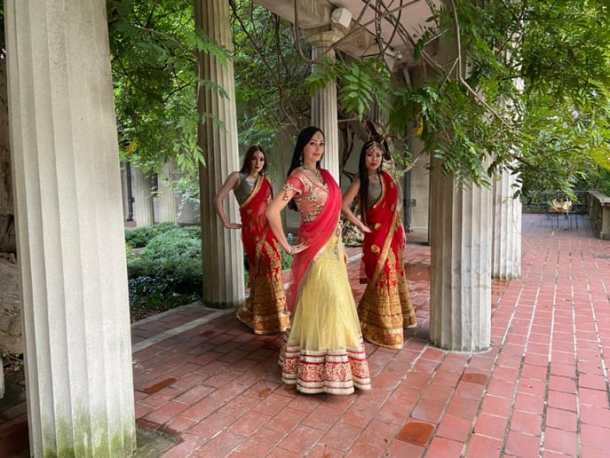 Gallery photo 17 of Mio Dance Entertainment