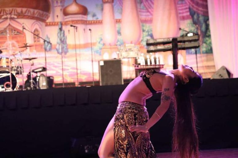 Gallery photo 13 of Mio Dance Entertainment