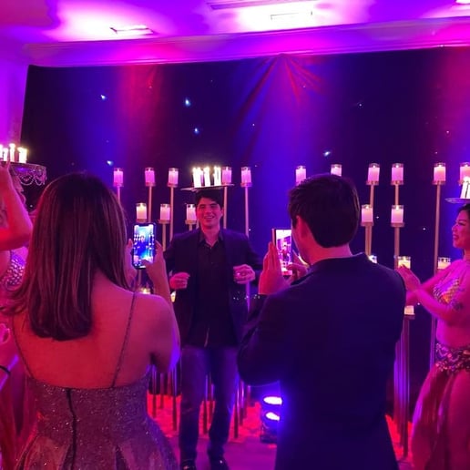 Gallery photo 28 of Mio Dance Entertainment