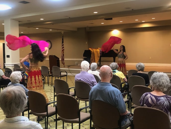 Gallery photo 31 of Mio Dance Entertainment