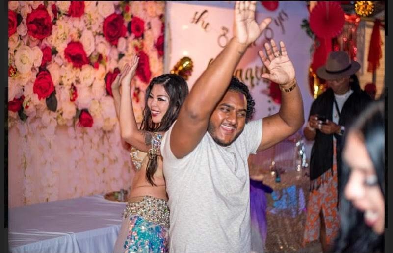 Gallery photo 37 of Mio Dance Entertainment