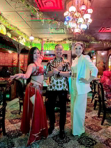 Gallery photo 46 of Mio Dance Entertainment