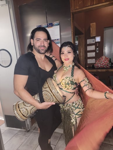 Gallery photo 5 of Mio Dance Entertainment