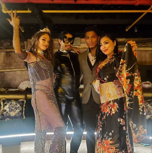 Gallery photo 49 of Mio Dance Entertainment