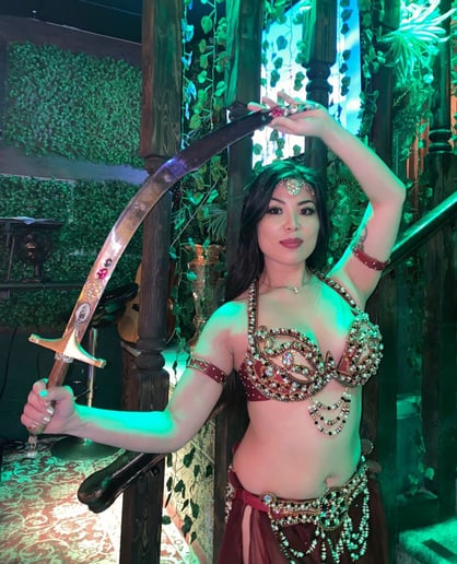 Gallery photo 2 of Mio Dance Entertainment