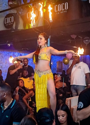 Gallery photo 1 of Mio Dance Entertainment