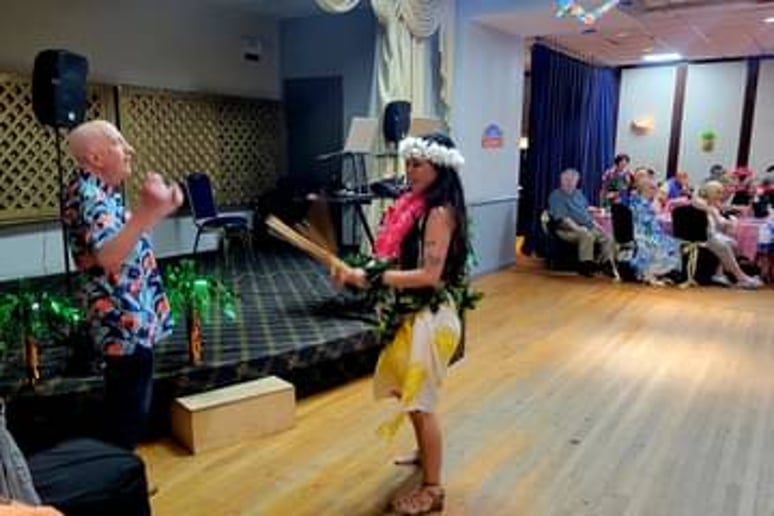 Gallery photo 58 of Mio Dance Entertainment