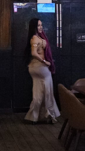 Gallery photo 7 of Miriam Amaya Belly Dance