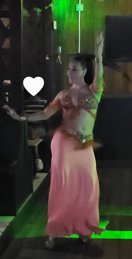 Gallery photo 10 of Miriam Amaya Belly Dance