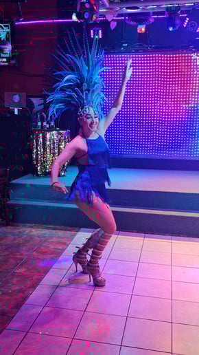 Gallery photo 6 of Miriam Amaya Belly Dance