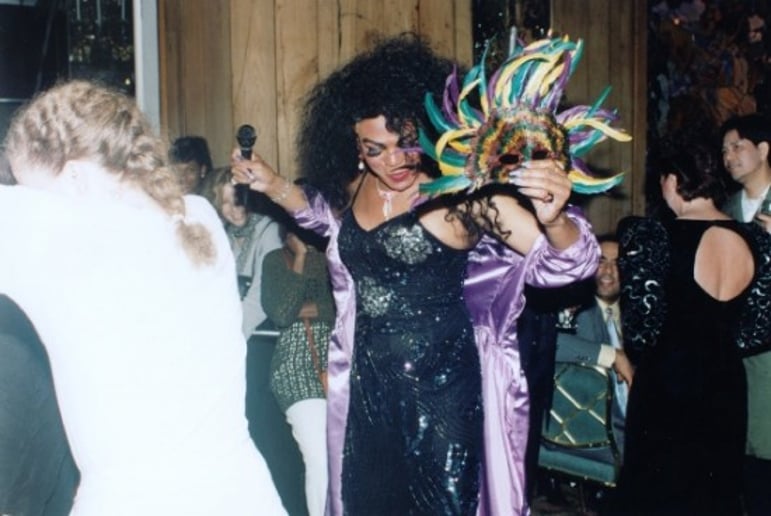 Gallery photo 3 of Miss 1