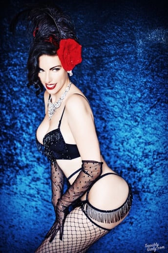 Gallery photo 6 of Miss Aurora Natrix